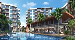 The Hillford (D21), Apartment #622098411